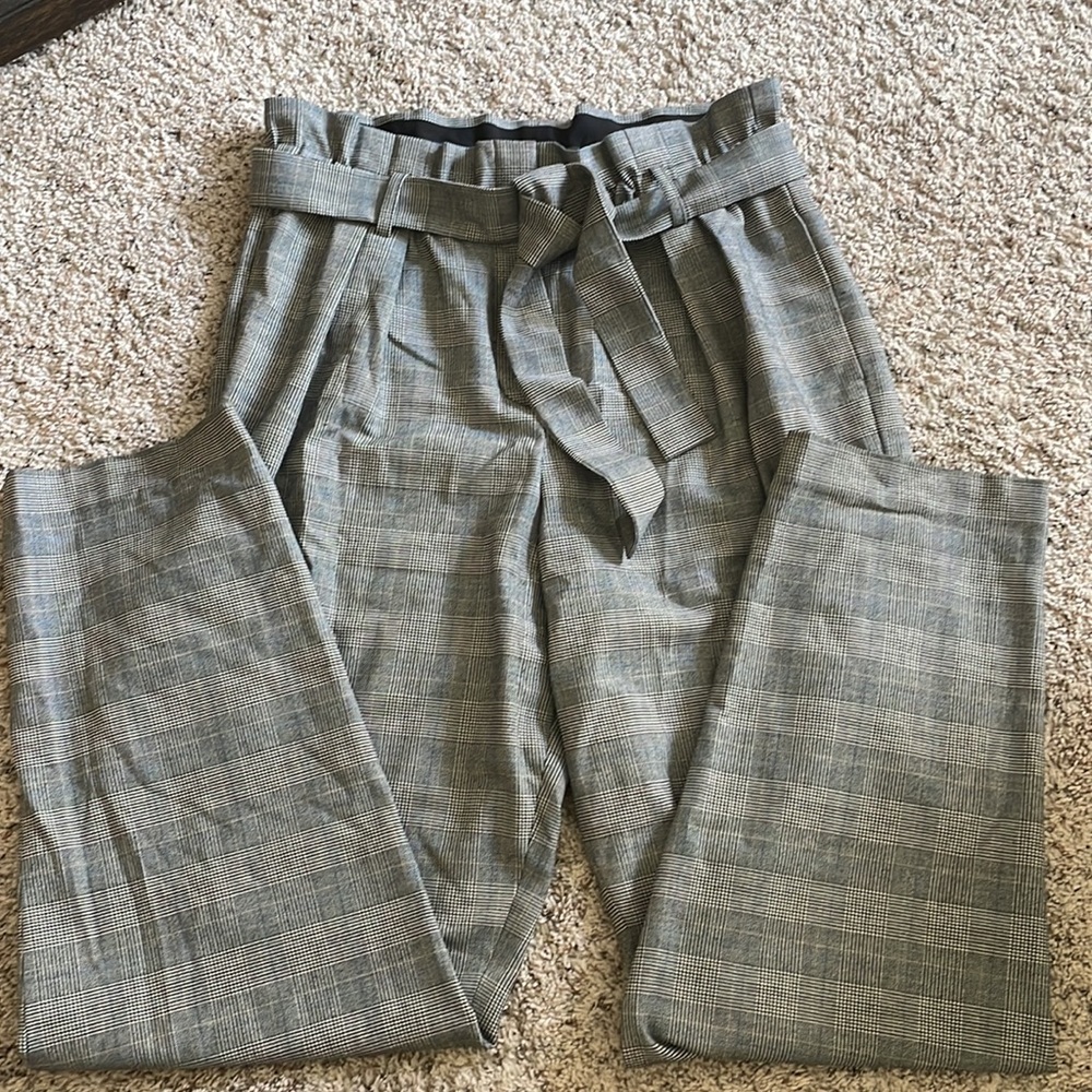 BCBG Maxazria trousers - women’s large